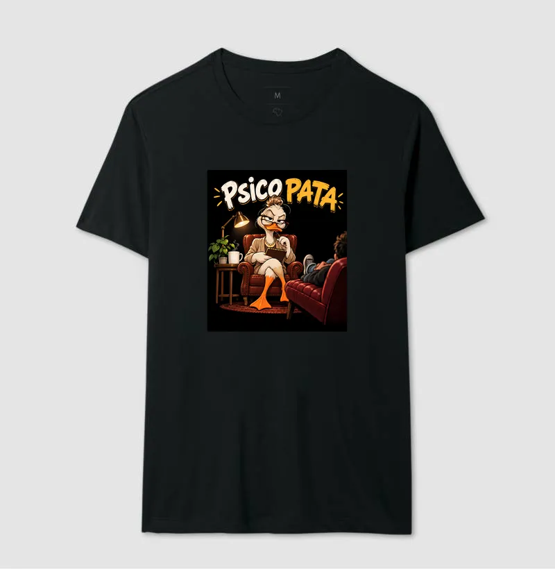PSICO PATA - Imagem 2