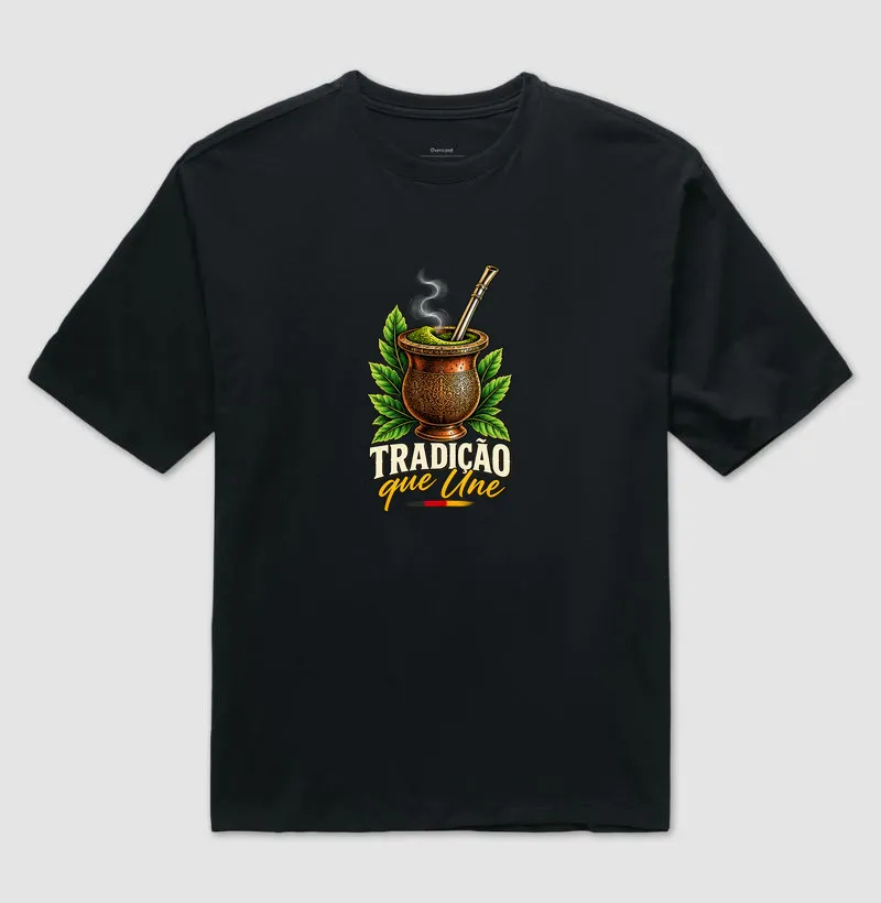 Tradição que une” - Imagem 2
