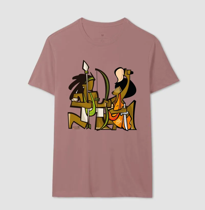 Camisa 16