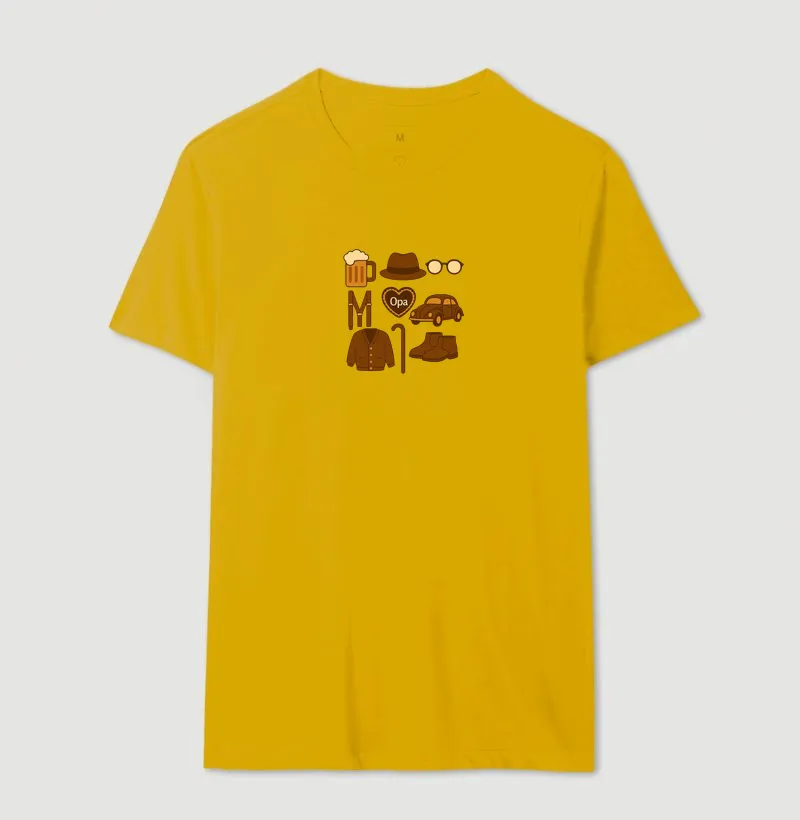 Camisa 13