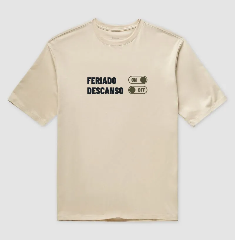 Feriado ON, descanso OFF - Imagem 4