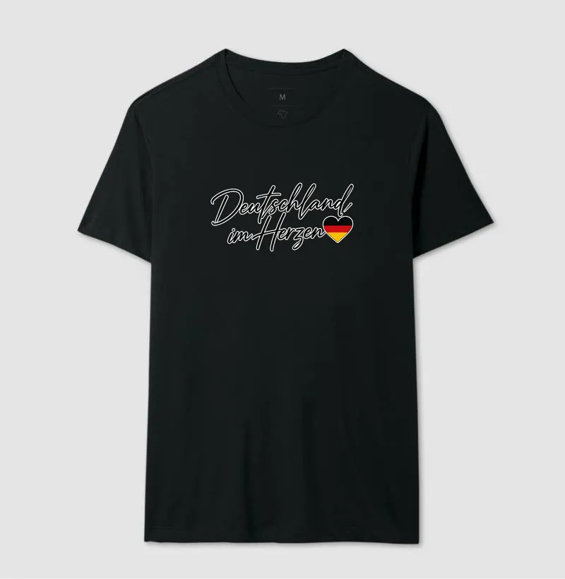 Deutschland im Herzen” — “Alemanha no coração - Imagem 2