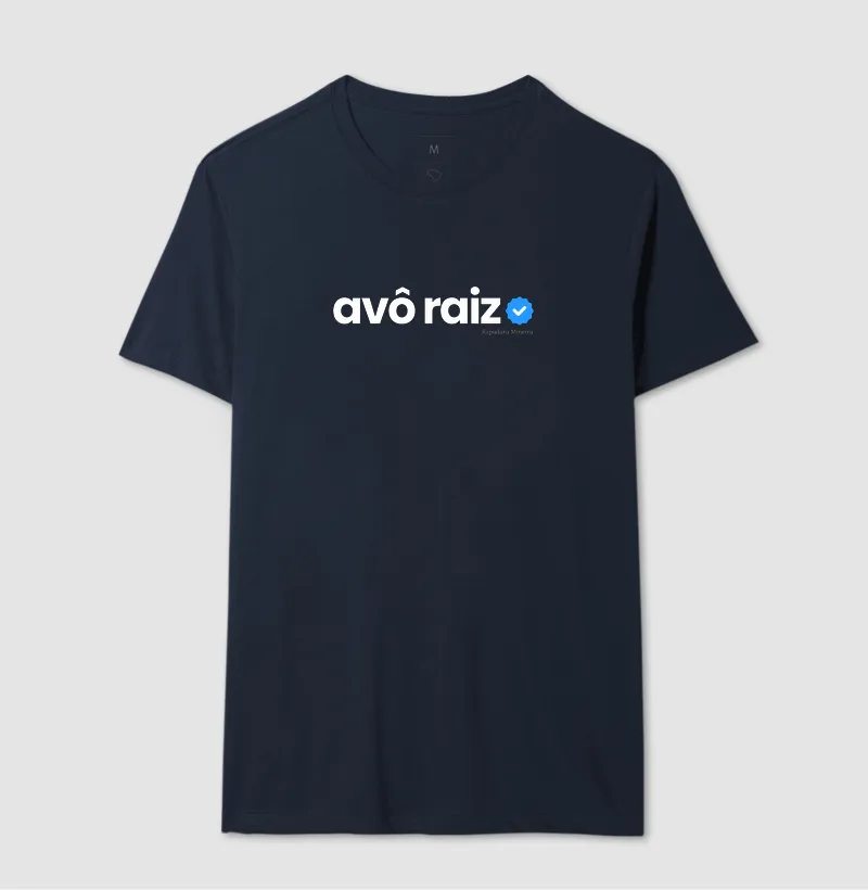 Avô raiz. - Imagem 5