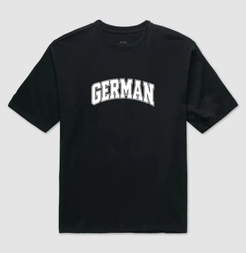 G E R M A N  - Imagem 2