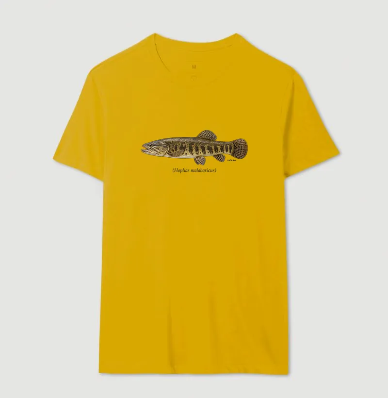 Camisa 11