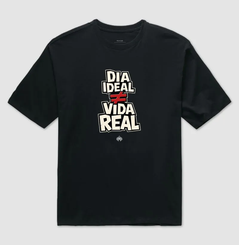 Dia Ideal ≠ Vida Real - Imagem 2