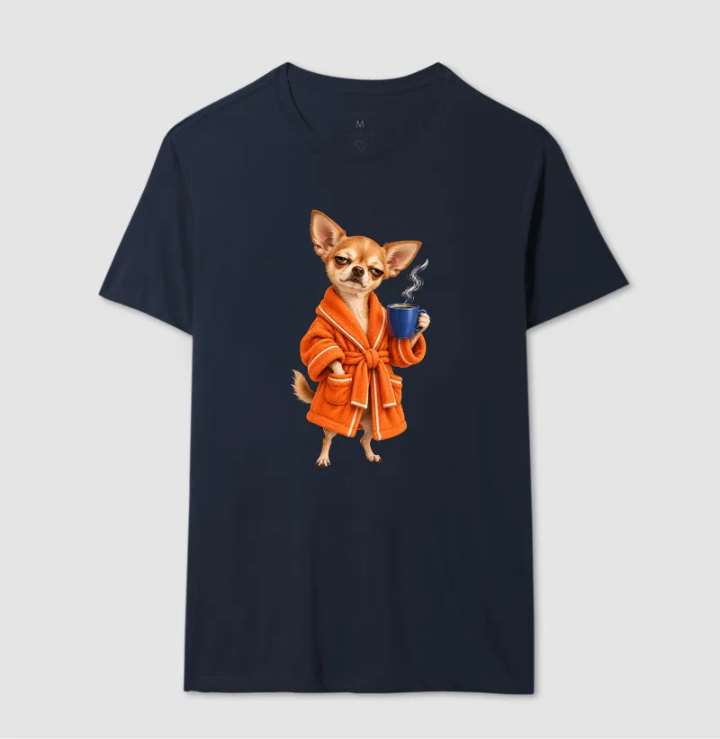 Chihuahua Coffee Time - Imagem 9
