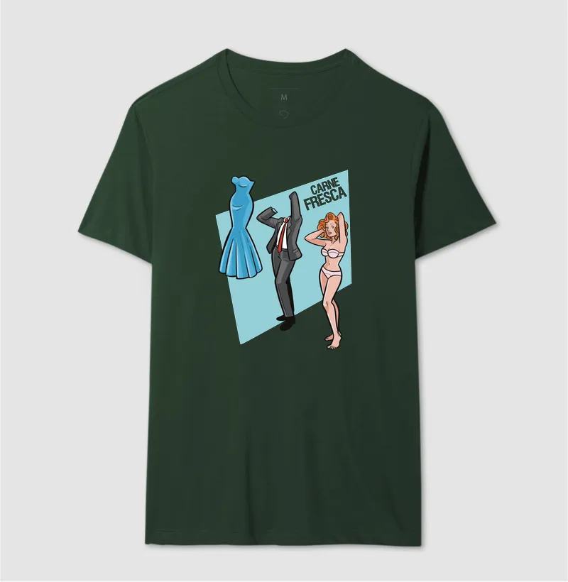 Camisa 11