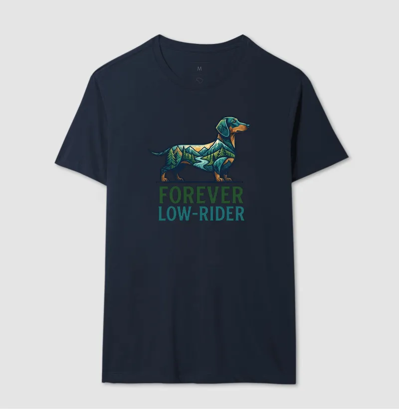 Dachshund Forever Low-Rider - Imagem 6