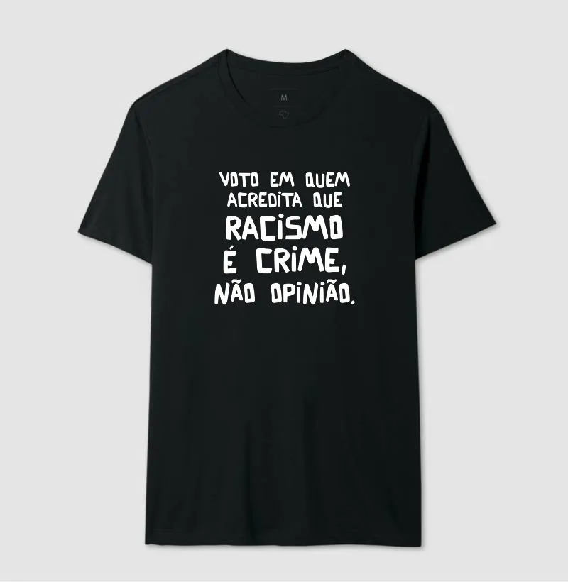 Racismo é Crime - Imagem 2