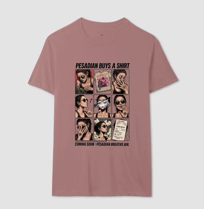pesadian buys a shirt - Imagem 14