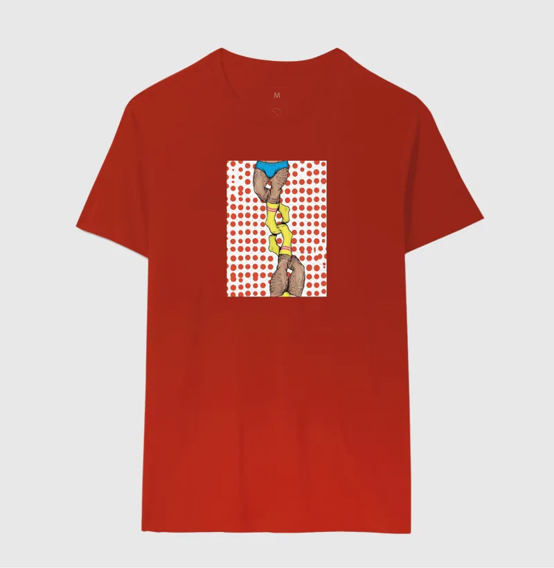 Camisa 9