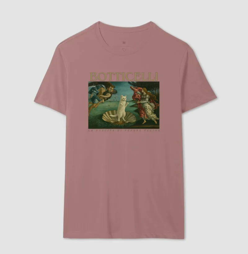 Camisa 16