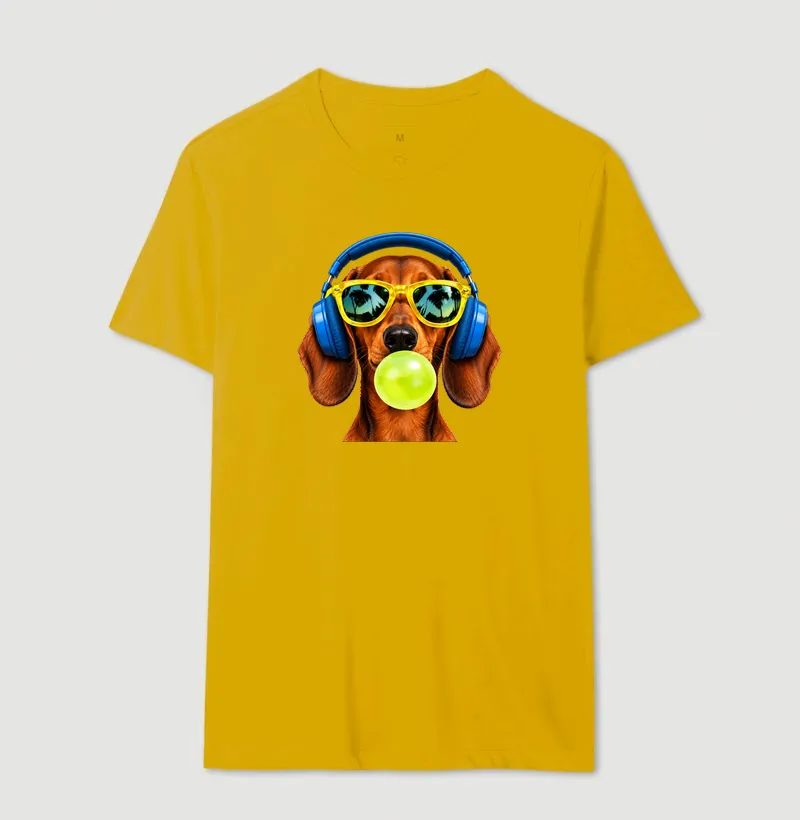 Dachshund Summer Vibes - Imagem 17