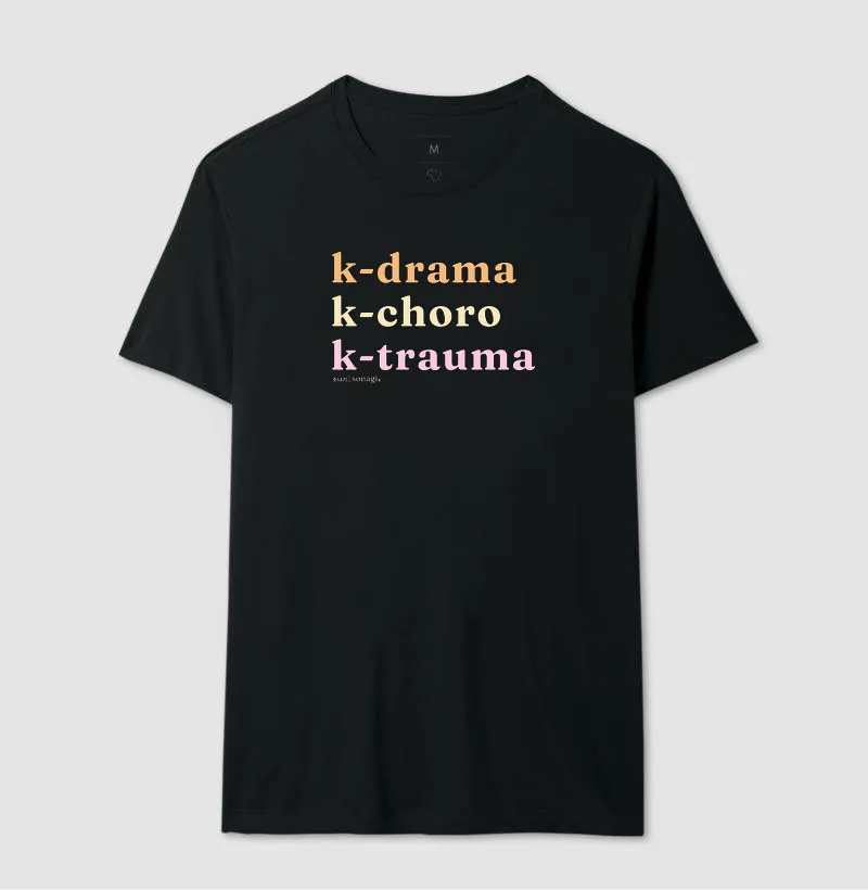 k-drama | k-choro | k-trauma - Imagem 5