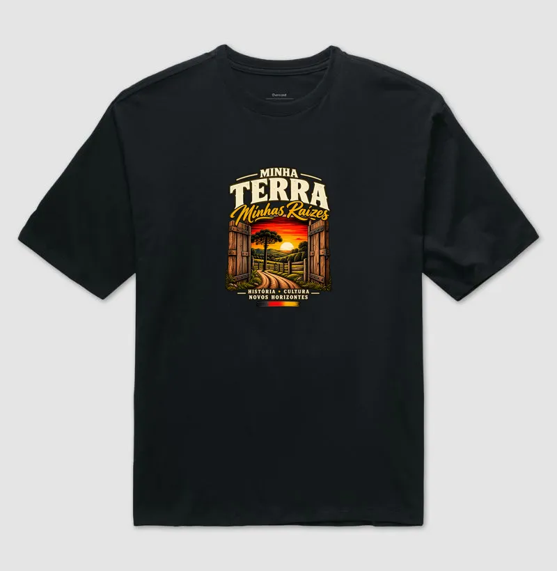Minha Terra, Minhas Raízes - Imagem 2
