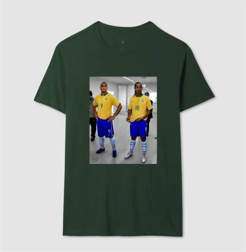 Camisa 11