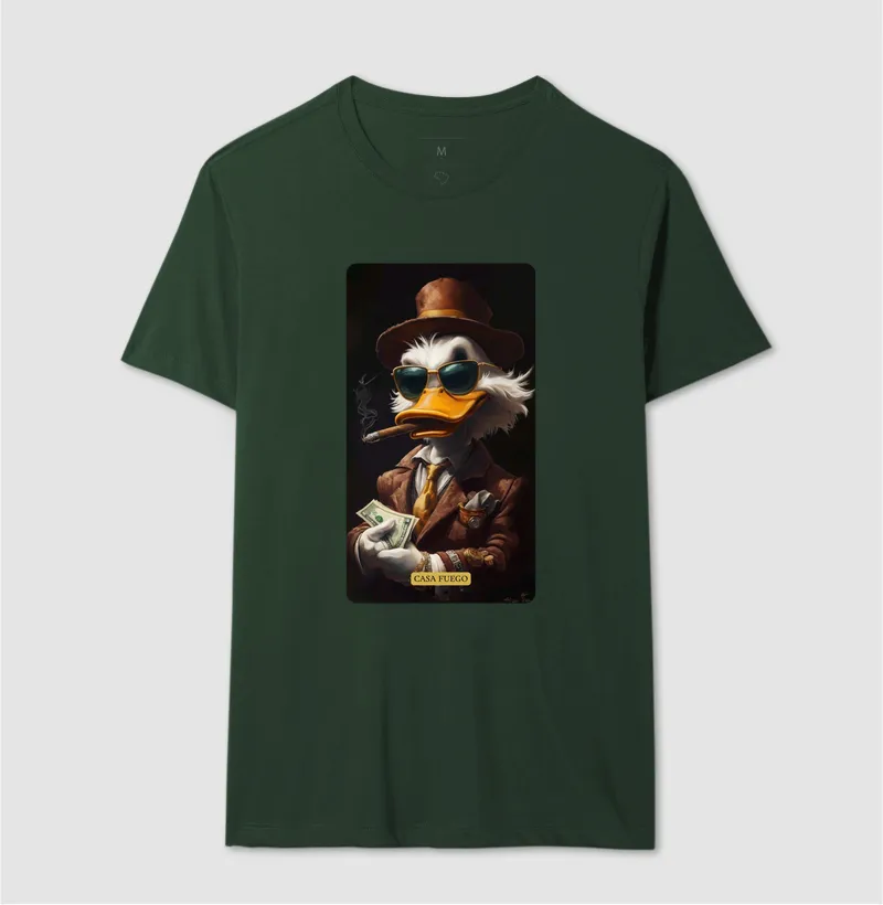 Camisa 11