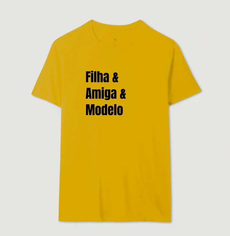 Camisa 13