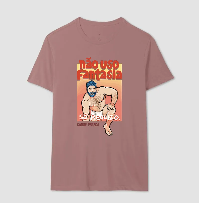 Camisa 15