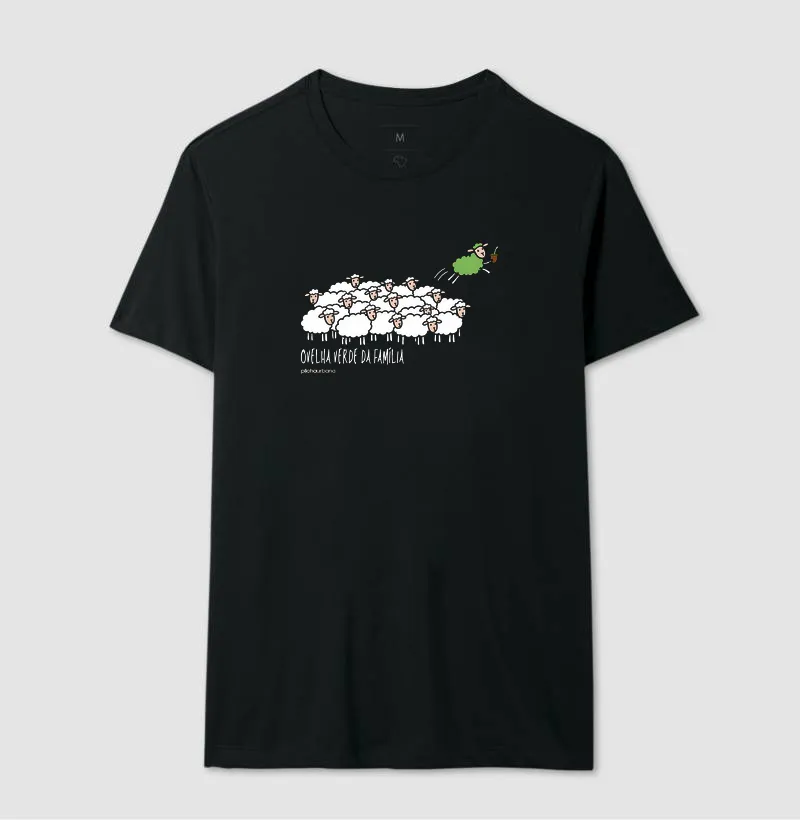 Ovelha verde - Imagem 2