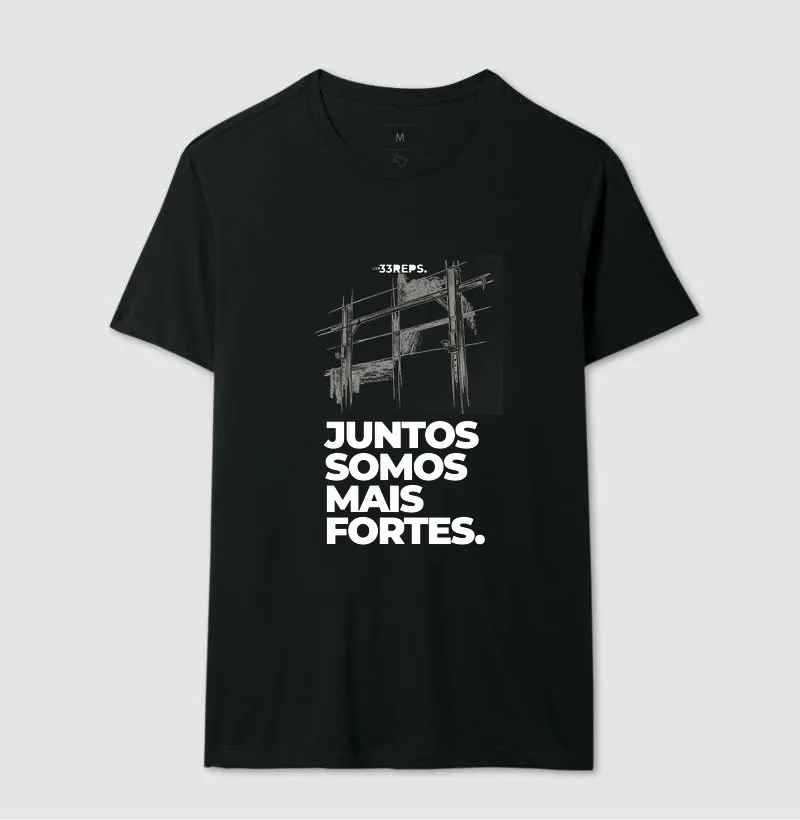 juntos somos mais fortes bar - Imagem 2