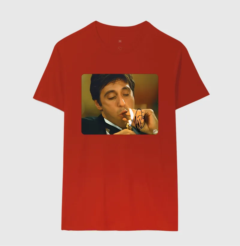 Camisa 9