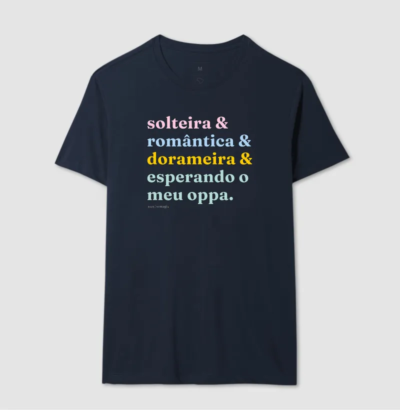 Solteira e romântica e dorameira e esperando o meu oppa - Imagem 9