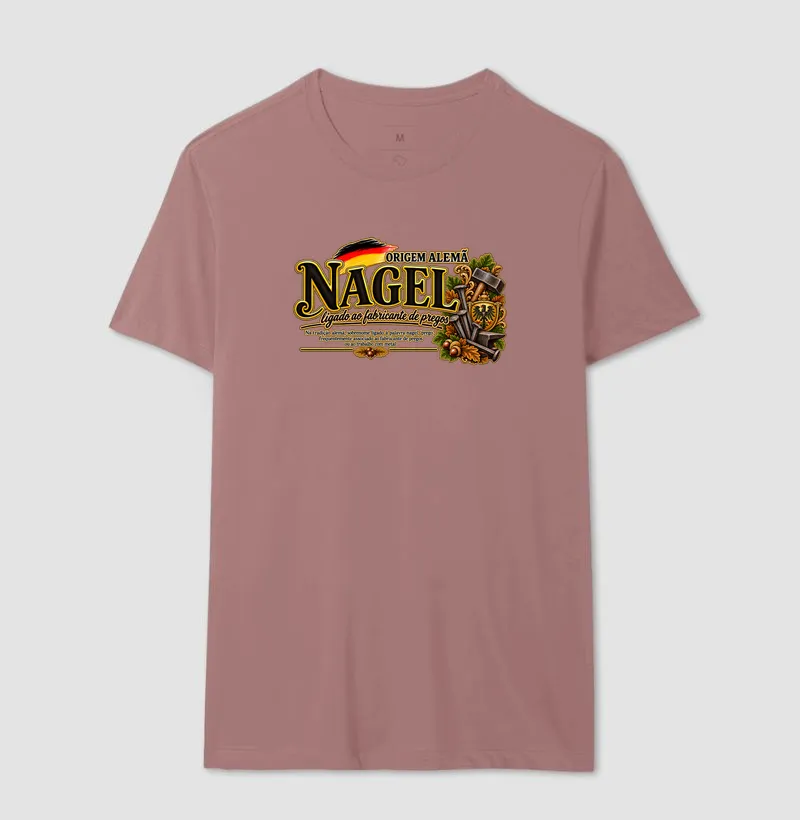 Nagel  - Imagem 16