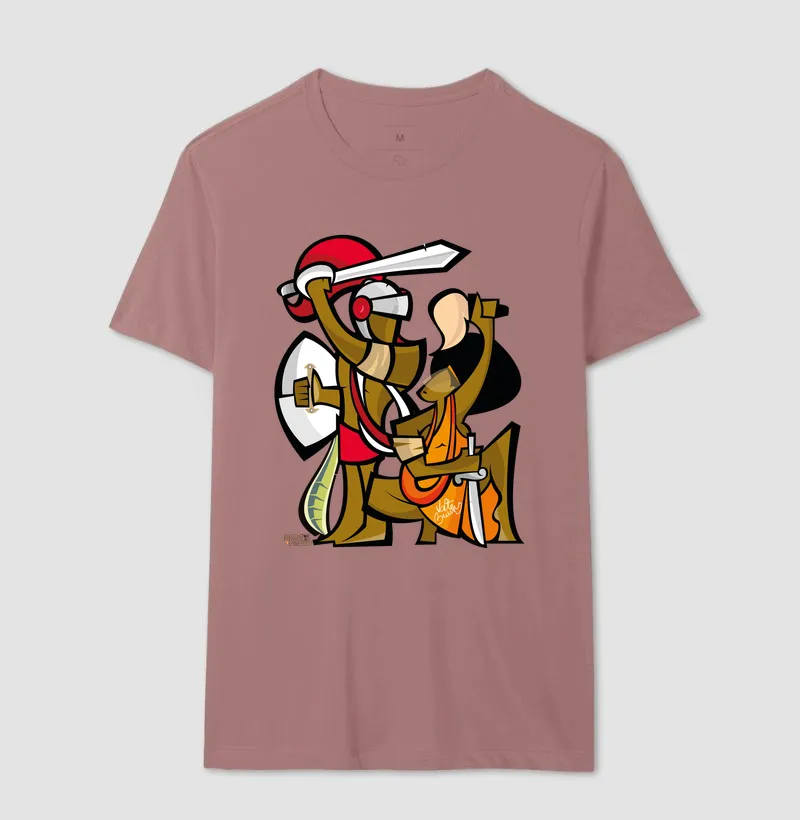 Camisa 16