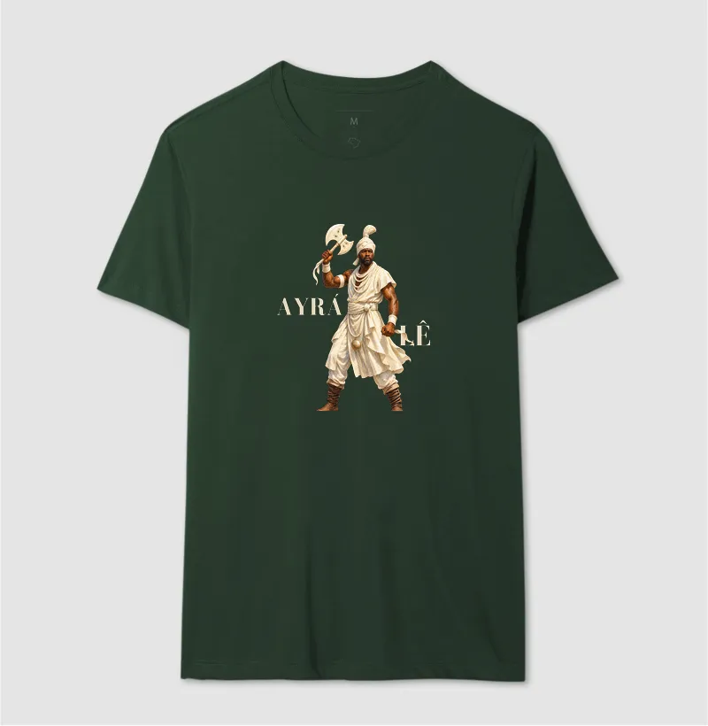 Ayrá — Ayrá Lê - Imagem 12