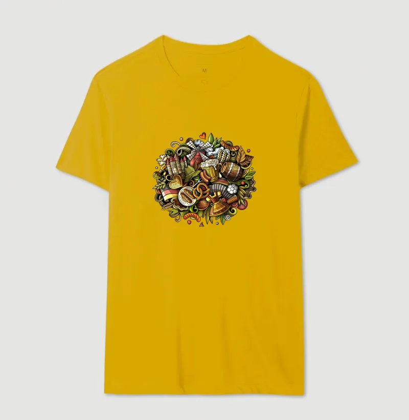 Camisa 13