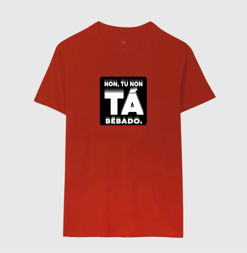 Non, tu non tá bêbado - Imagem 10