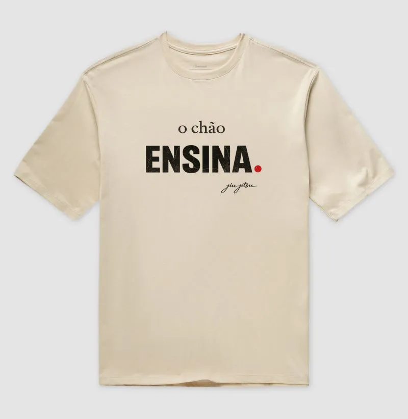 O chão ensina. - Imagem 3
