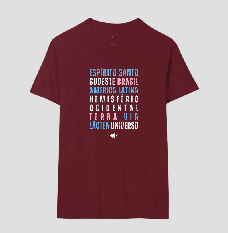 ES -  Lugar no Universo - Colorido - #28837 - Imagem 11