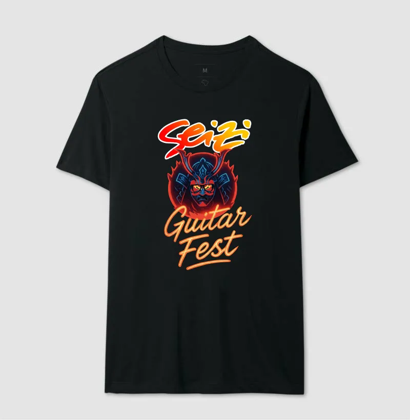 Seizi Guitar Fest