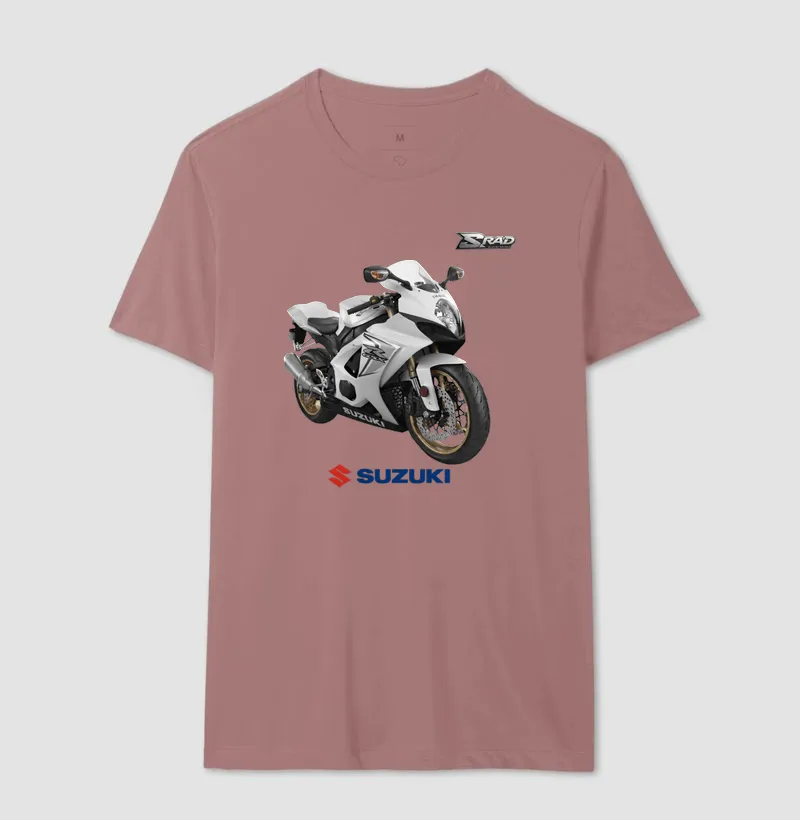 Suzuki GSXR 1000 SRAD - Imagem 16