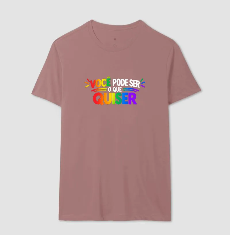 Você Pode Ser o Que Quiser  - Imagem 16