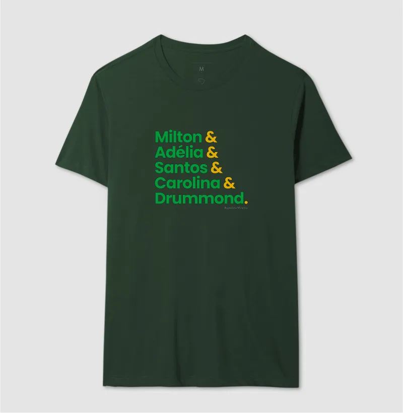 Camisa 8