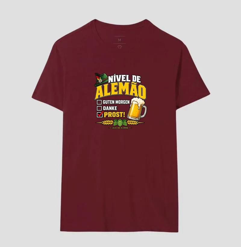 Nível de Alemão — Prost! - Imagem 18