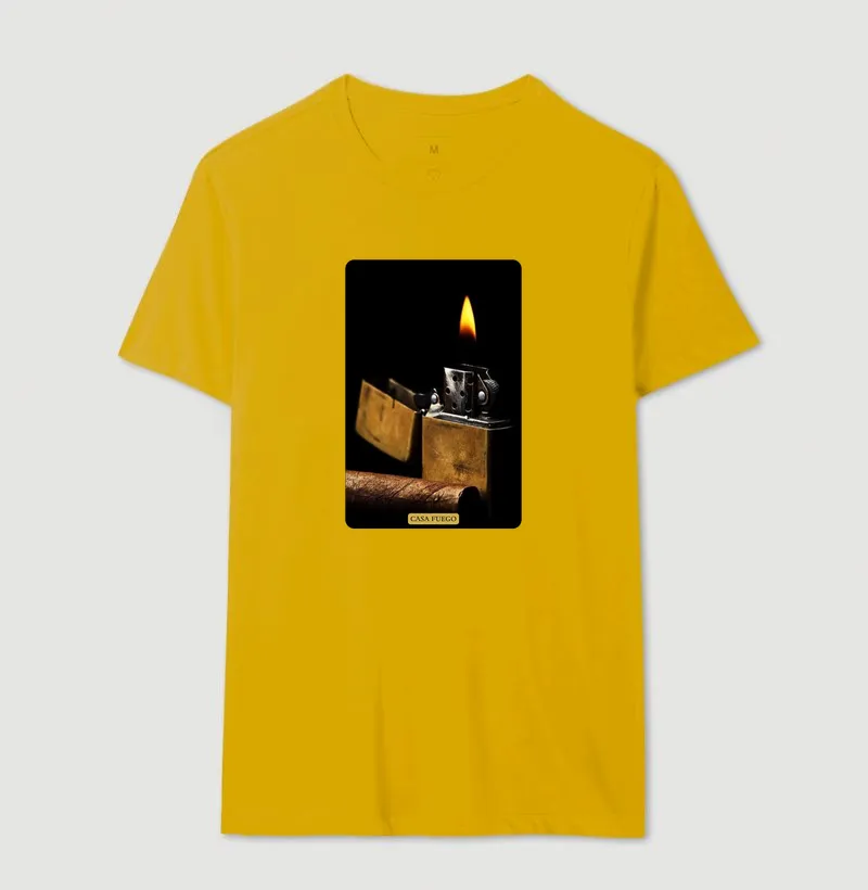 Camisa 13