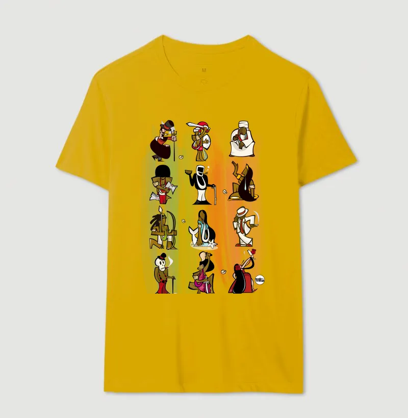 Camisa 13
