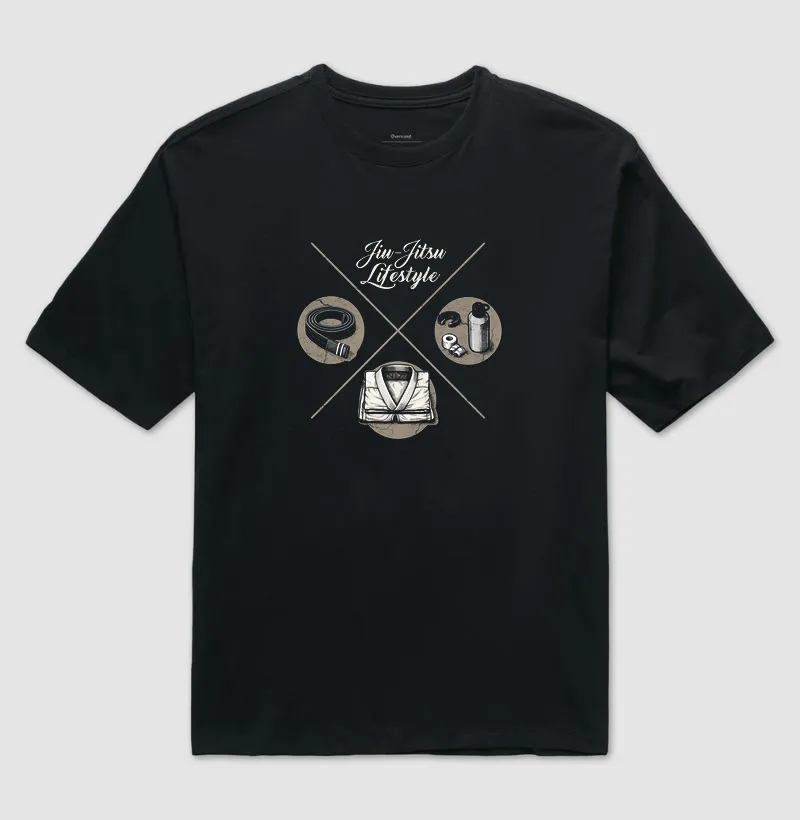 JIU-JITSU LIFESTYLE - Imagem 2