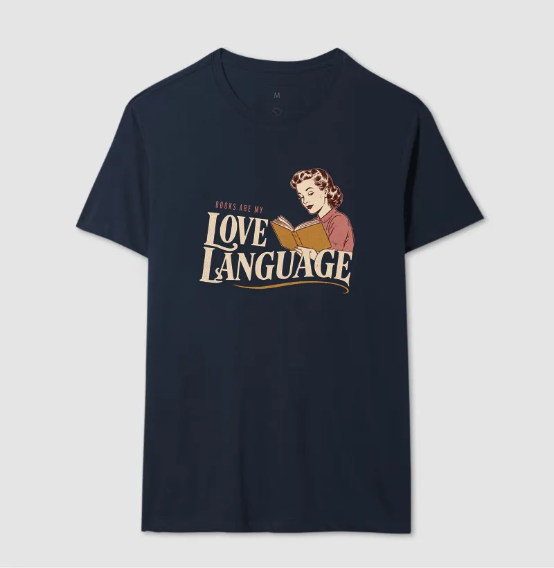 Books are my love language - Imagem 6