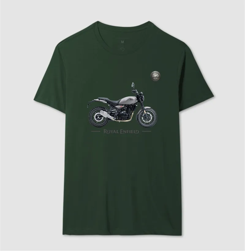Royal Enfield Guerrilla 450 - Imagem 12