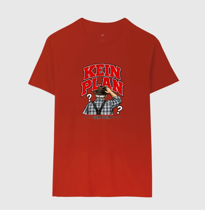 Kein Plan — Sem Ideia - Imagem 10