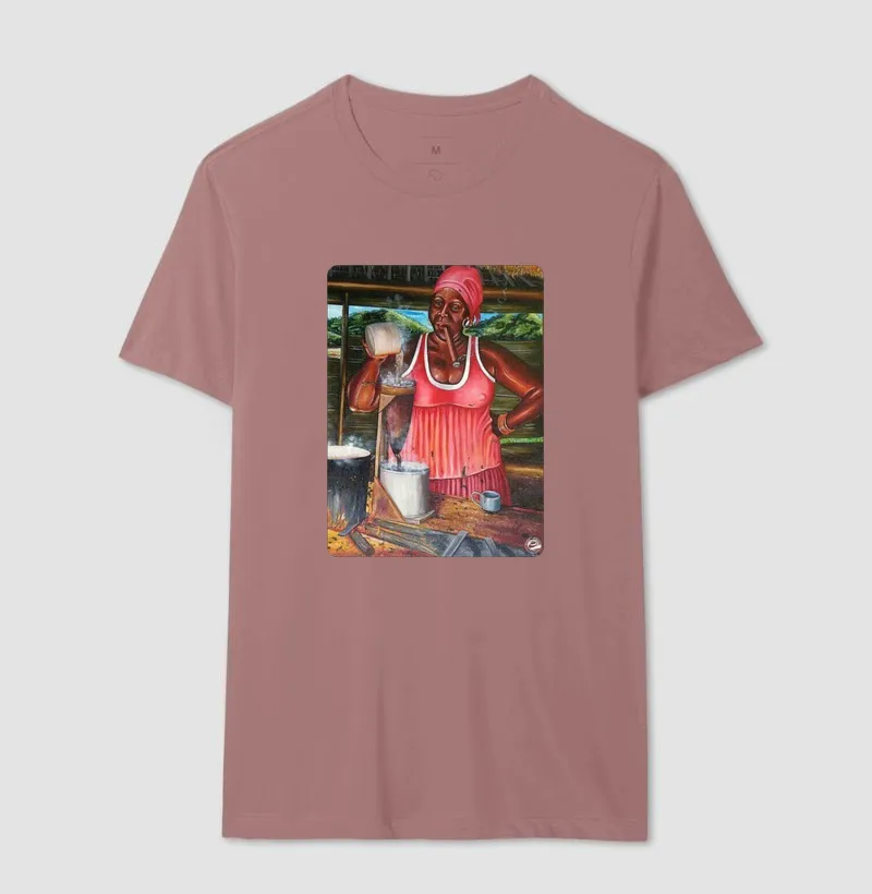 Camisa 16