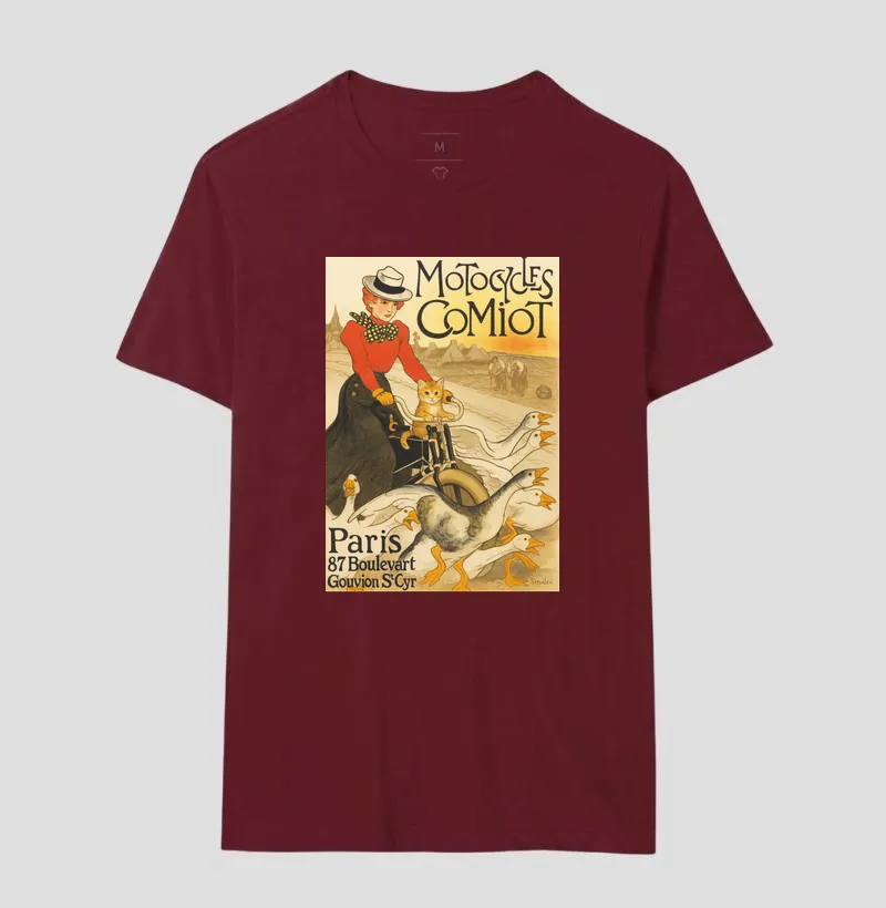 Camisa 18