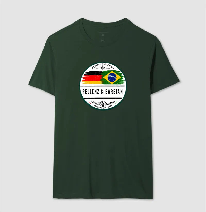 Camisa 11