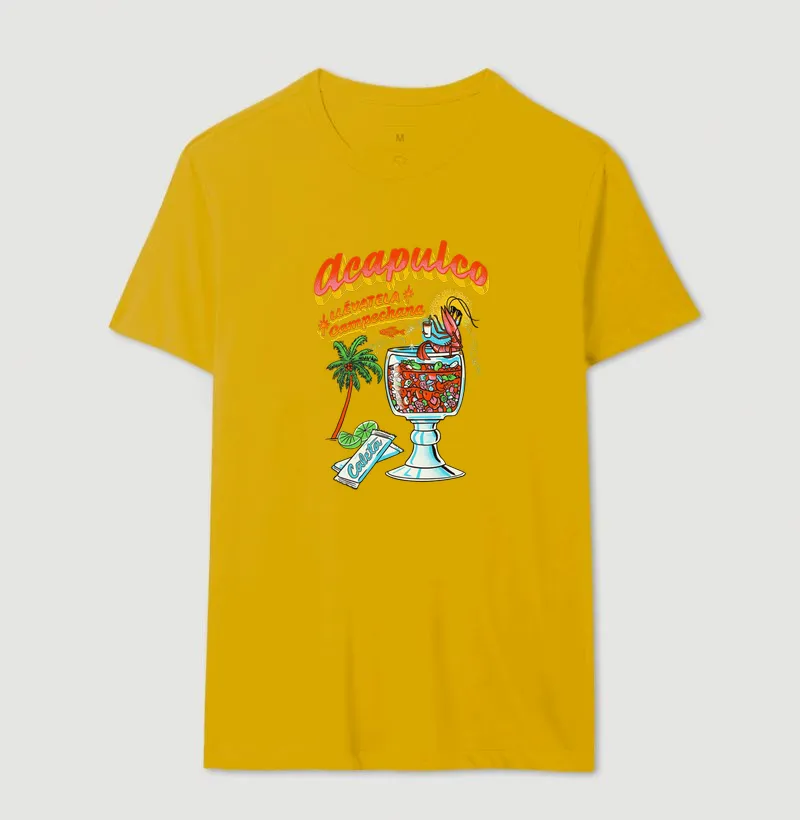 Camisa 13